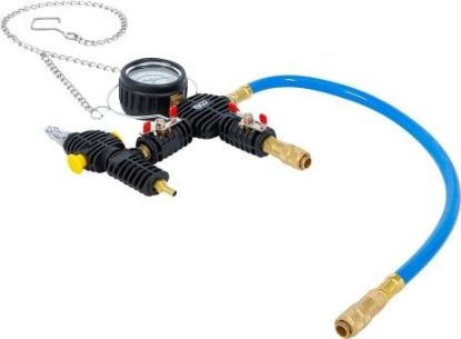 Vacuum Filling Unit, cooling system Cooling System Charger