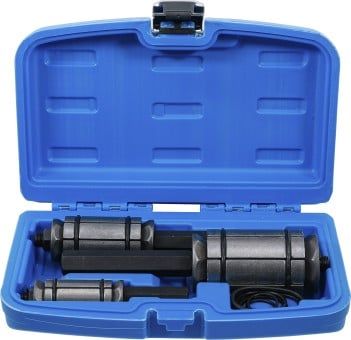 Expander Set, exhaust pipe Exhaust Pipe Expander Set