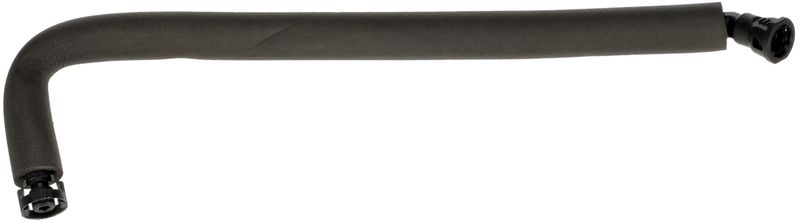 Hose, crankcase ventilation