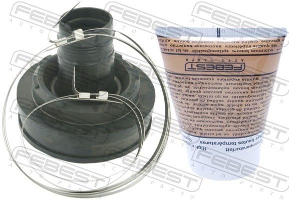 Bellow, drive shaft SUBARU 27111-AJ151