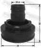 Bellow, drive shaft SUBARU 27111-AJ151