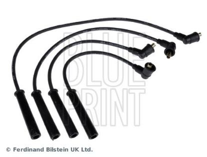 Ignition Cable Kit HYUNDAI 27401-2X000