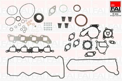 Full Gasket Kit, engine NISSAN - 10101-BN027