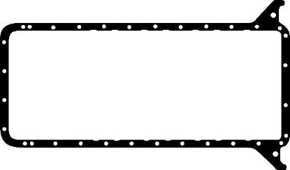 Gasket, oil sump Bmw 11131742109