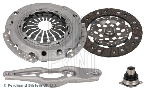 Clutch Kit Mini - 21 21 8 671 966 S1