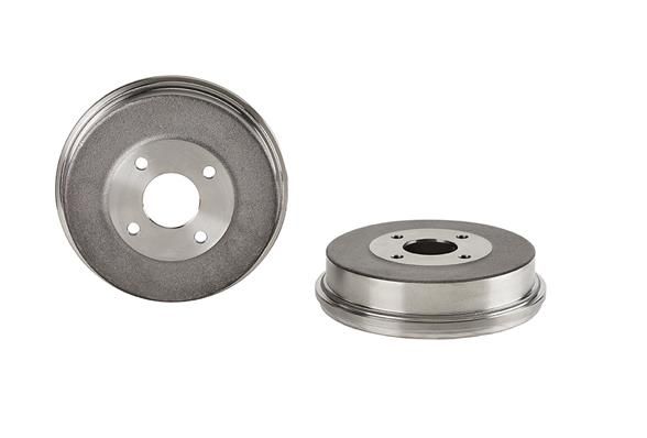 Brake Drum MONDEO II Sedaan (BFP)