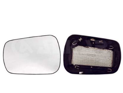 Mirror Glass, exterior mirror