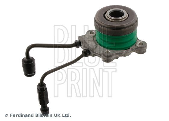 Central Slave Cylinder, clutch