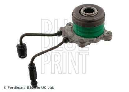 Central Slave Cylinder, clutch