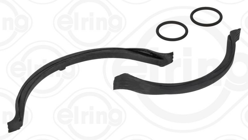 Gasket Set, oil sump Nissan