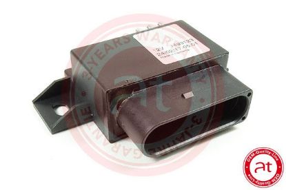 Control Unit, fuel pump