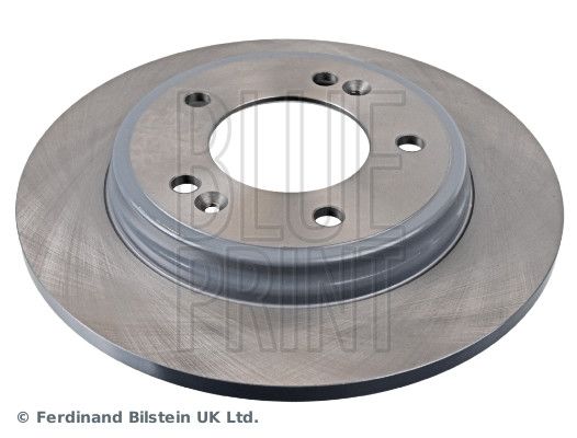 Brake Disc HYUNDAI - 58411-G2300