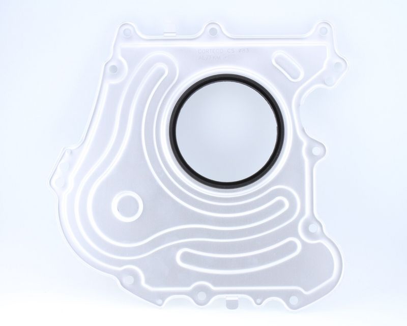 Shaft Seal, crankshaft