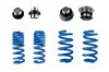 Suspension Kit, springs/shock absorbers MB C63 AMG 205 HV;K;B12SK