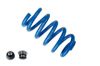 Suspension Kit, springs/shock absorbers MB C63 AMG 205 HV;K;B12SK