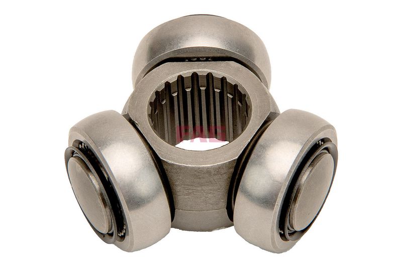 Spider Assembly, drive shaft Fiat/Lancia/Seat