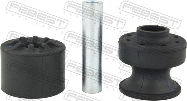 Mounting, vehicle frame MITSUBISHI 5070A234