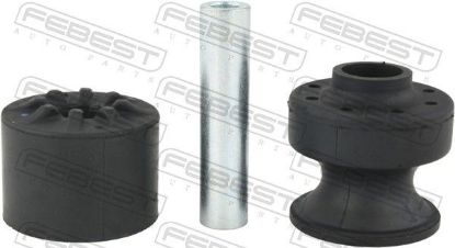 Mounting, vehicle frame MITSUBISHI 5070A234