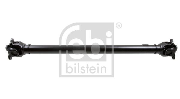 Propshaft, axle drive BMW - 26 20 8 628 043