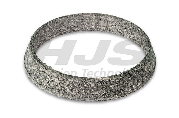 Seal Ring, exhaust pipe Peugeot