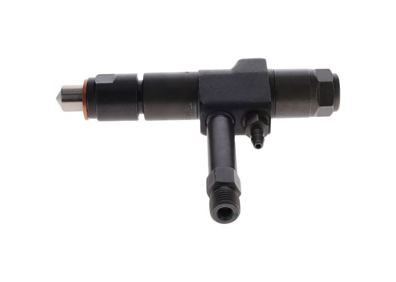 Nozzle and Holder Assembly