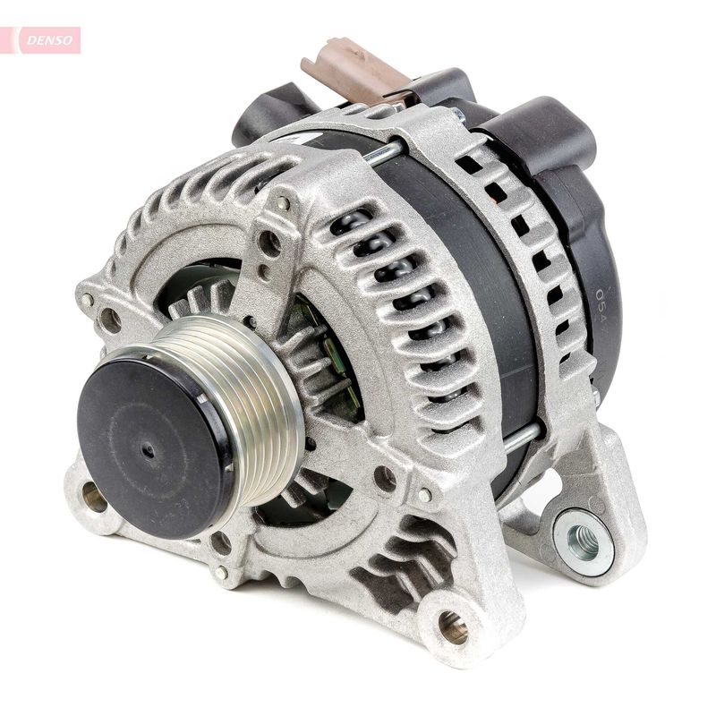 Alternator Toyota