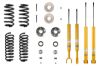 Suspension Kit, springs/shock absorbers AUDI A4 (8D2, B5); K; B12 PK