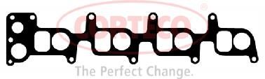 Gasket, intake manifold MERCEDES