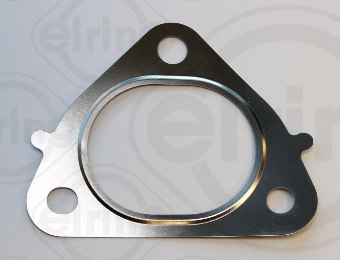 Gasket, charger VOLVO PKW 30 750 725