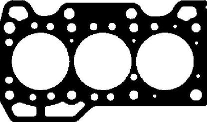 Gasket, cylinder head GM 11141A78B0100