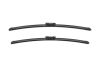 Wiper Blade Aerotwin A955S SET 600/575mm