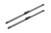 Wiper Blade Aerotwin A955S SET 600/575mm
