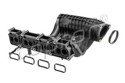 Intake Manifold Module MERCEDES-BENZ - 611 090 36 37