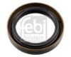 Shaft Seal, manual transmission Ford Pkw 1 805 715