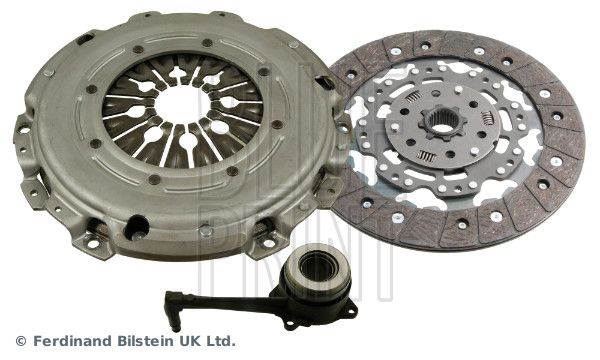 Clutch Kit VW-Audi 022 141 015 S S1