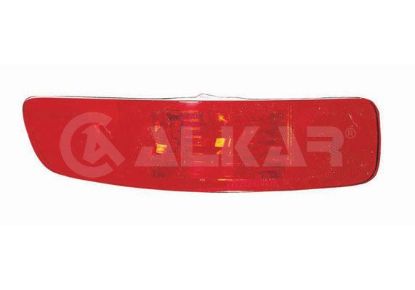 Rear Fog Light