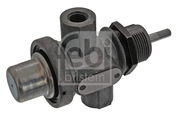 Breather Valve Volvo - 1580024