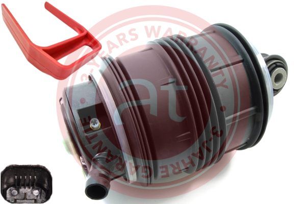 Air Spring, suspension MB W/S211 (2002 - 2009), C219 (2004 - 2011) AMG ko