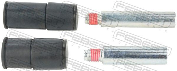 Guide Bolt, brake caliper BMW 34116758707, ROLLS-ROYCE 34111157041, VOLVO 30