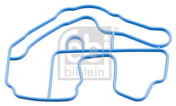 Gasket, thermostat housing Renault 82 00 029 741