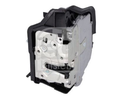 Door Lock BMW - 51 21 7 011 247