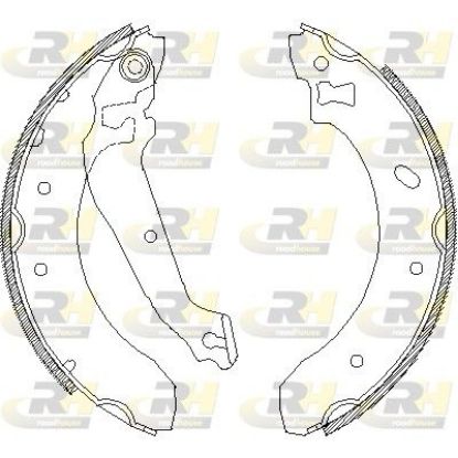 Brake Shoe