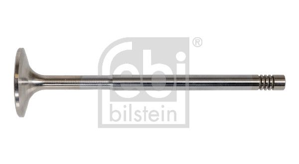 Intake Valve Scania 1 886 246