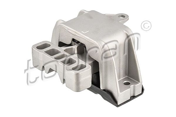 Mounting, automatic transmission BORA (1J2), GOLF IV (1J1)
