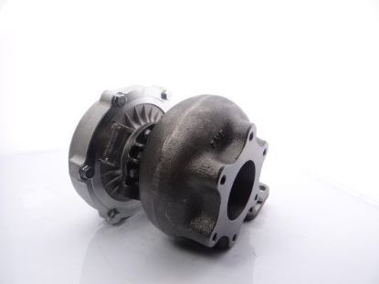 Charger, charging (supercharged/turbocharged)