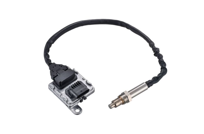 NOX Sensor, urea injection GENERAL MOTORS - 55512347