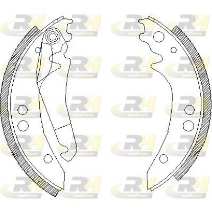 Brake Shoe