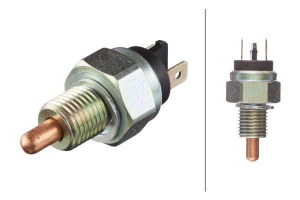 Switch, reverse light