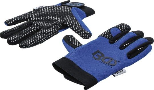 Protective Glove Work Glove, 8 / M
