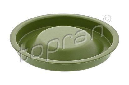 Lid, manual transmission GOLF III (1H1), VENTO (1H2)